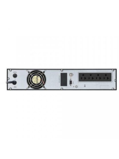 NO BREAK APC SRV2KRARK LINEA INTERACTIVA 1600W 2000VA ENTRADA 50-150V SALIDA 110-115V 4 CONTACTOS - Image 3