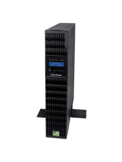 NO BREAK CYBERPOWER SMART APP ONLINE 2700W 3000VA ENTRADA 100-125V SALIDA 100-125V - Image 2