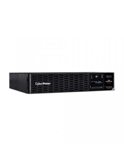 NO BREAK CYBERPOWER PR1500RT2U LINEA INTERACTIVA 1500W 1500VA ENTRADA 100 - 125V SALIDA 100 - 125V 8 CONTACTOS - Image 4