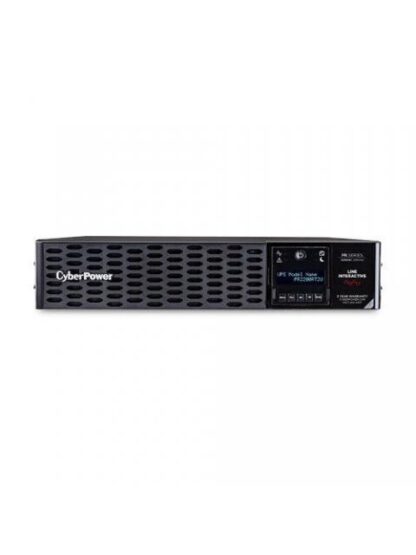 NO BREAK CYBERPOWER PR2200RT2U LINEA INTERACTIVA 2200W 2200VA ENTRADA 70 - 155V SALIDA 100 - 120V 8 CONTACTOS - Image 3