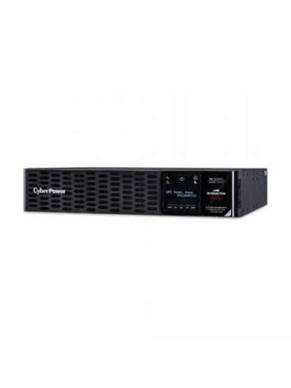 NO BREAK CYBERPOWER PR2200RT2U LINEA INTERACTIVA 2200W 2200VA ENTRADA 70 - 155V SALIDA 100 - 120V 8 CONTACTOS - Image 5