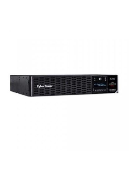 NO BREAK CYBERPOWER PR2200RT2U LINEA INTERACTIVA 2200W 2200VA ENTRADA 70 - 155V SALIDA 100 - 120V 8 CONTACTOS - Image 6