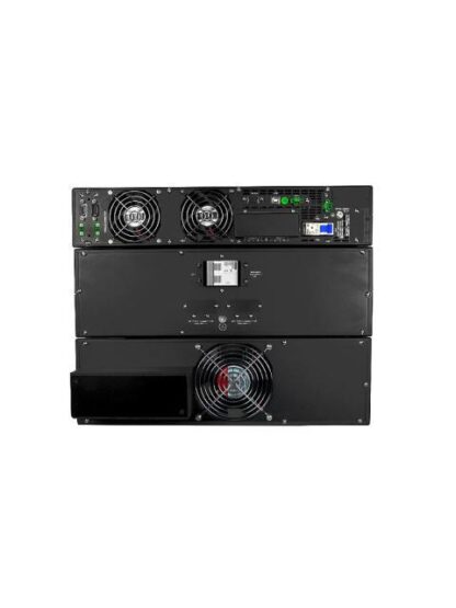 UPS FORZA 10 000VA-10 000W DOBLE CONVERSION NEGRO INDUSTRIAL Y OFICINA - Image 3
