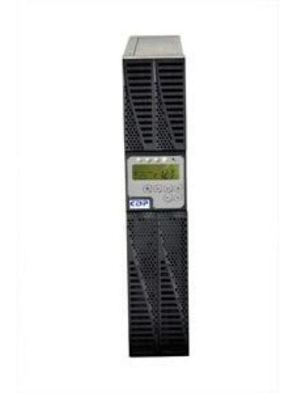 NO BREAK CDP MONOFASICO ON LINE DOBLE CONVERSION 900W 1000VA ENTRADA 60-144V SALIDA 110-120V 4 CONTACTOS - Image 2