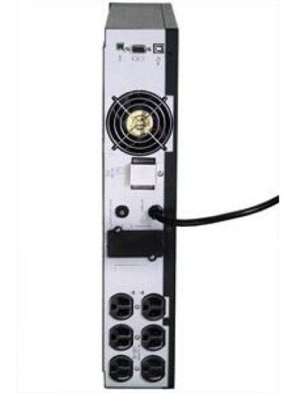 NO BREAK CDP MONOFASICO ON LINE DOBLE CONVERSION 900W 1000VA ENTRADA 60-144V SALIDA 110-120V 4 CONTACTOS - Image 3