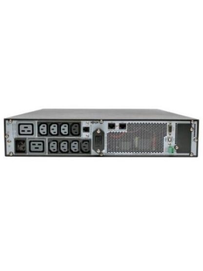 NO BREAK TRIPP LITE 208-230V 3KVA 2.7KW DOUBLE-CONVERSION UPS2U RACK - Image 3