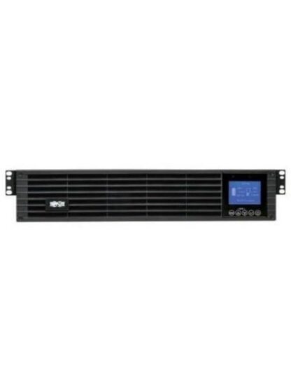 NO BREAK TRIPP LITE 208-230V 3KVA 2.7KW DOUBLE-CONVERSION UPS2U RACK - Image 4