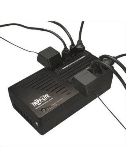 NO BREAK TRIPP LITE AVR700U 350W 700VA ENTRADA 83-147V SALIDA 115-120V - Image 2