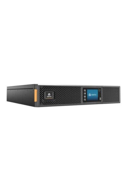 NO BREAK VERTIV UPS GXT5 EN LINEA 2700W 3000VA ENTRADA 60 - 150V SALIDA 110 - 125V 5 CONTACTOS - Image 3