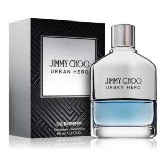 URBAN HERO JIMMY CHOO CABALLERO EDP 100 ML SPRAY
