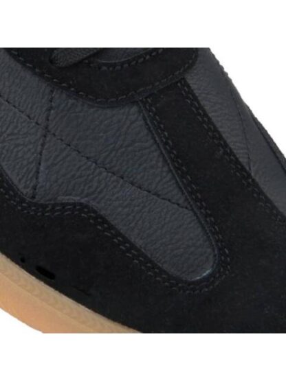 URBAN PITCH TENIS CASUAL CLASICO NEGRO CHARLY - Image 6