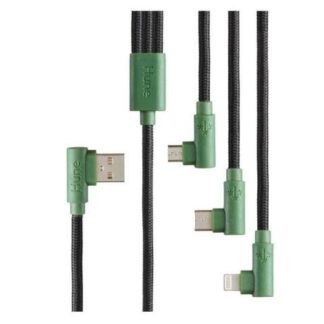 USB 3 IN 1 ATACCCA319 HUNE-BOSQUE
