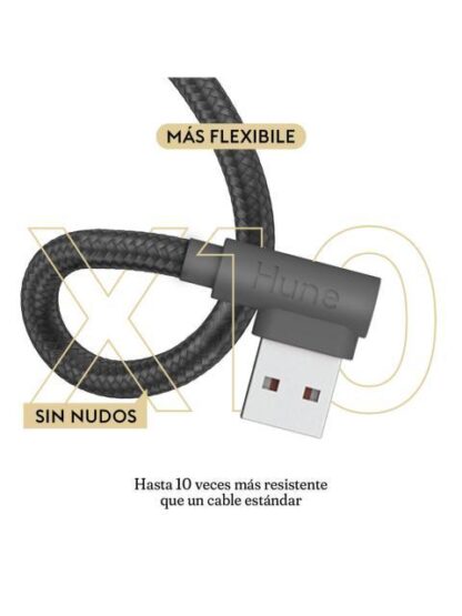 USB LIGHTNING ATACCCA318 HUNE-ROCA - Image 3