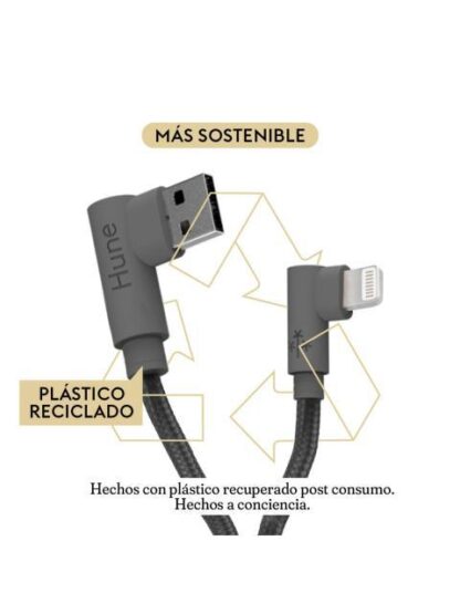 USB LIGHTNING ATACCCA318 HUNE-ROCA - Image 4
