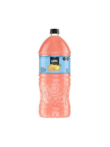VALLE FRUT GUAYABA 2 LT