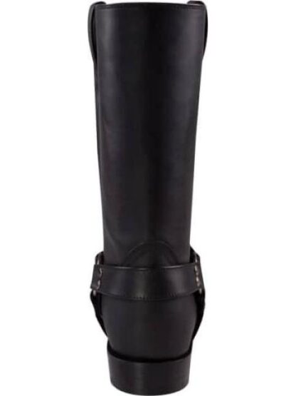 VAQUERO BOTA JC MCCOY 2000 NEGRO JC MCCOY - Image 2