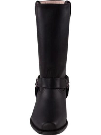 VAQUERO BOTA JC MCCOY 2000 NEGRO JC MCCOY - Image 3