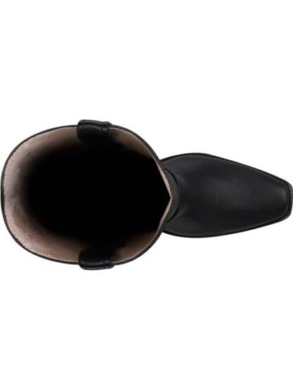 VAQUERO BOTA JC MCCOY 2000 NEGRO JC MCCOY - Image 4