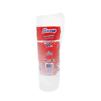 VASO 8 PS BOSSCUP 50 PZ