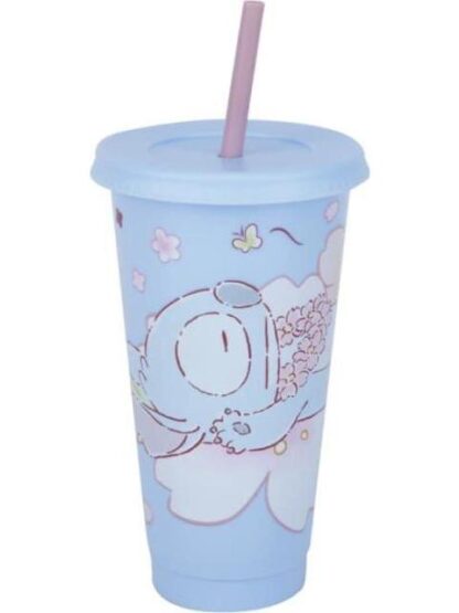 VASO STITCH 680 ML MULTICOLOR DISNEY