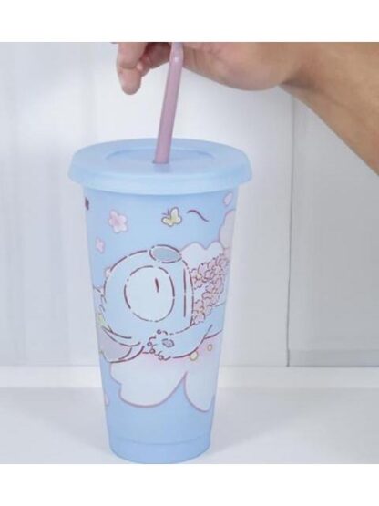 VASO STITCH 680 ML MULTICOLOR DISNEY - Image 3
