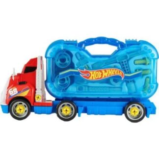VEHICULO JUGUETES TERRESTRES HOT WHEELS 563B MULTICOLOR HOT WHEELS