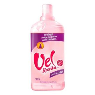 VEL ROSITA SHAMPOO LIQUIDO 1 LT.