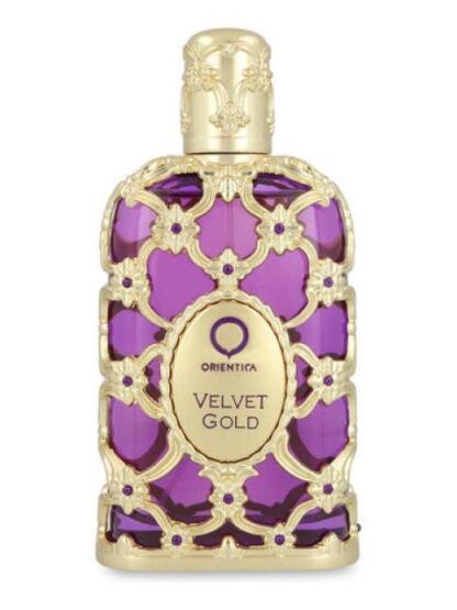 VELVET GOLD LUXURY COLLECTION ORIENTICA 150 ML EDP SPRAY - Image 2