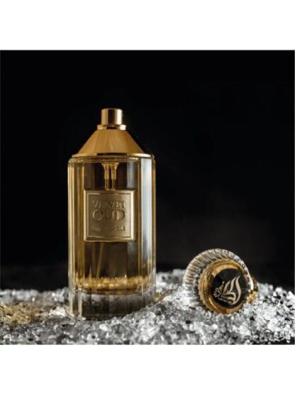 LATTAFA VELVET OUD (UNISEX) 100ML EDP - Image 5