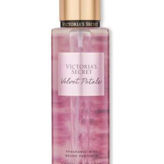 VELVET PETALS FRAGANCE MIST VICTORIA SECRET 250 ML SPRAY