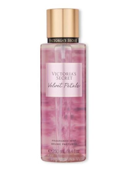 VELVET PETALS FRAGANCE MIST VICTORIA SECRET 250 ML SPRAY
