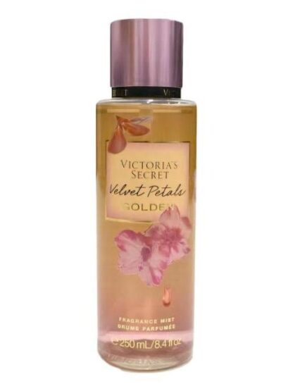 VELVET PETALS FRAGANCE MIST VICTORIA SECRET 250 ML SPRAY - Image 5