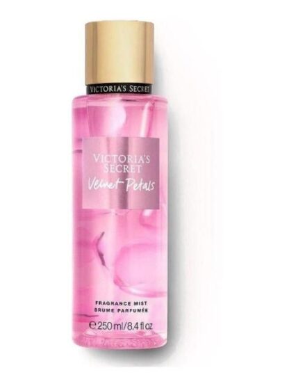 VELVET PETALS MIST FRAGRANCE SPLASH 250 ML VICTORIA SECRET