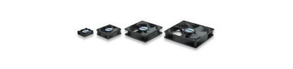 VENTILADOR MANHATTAN 4 PINES MOLEX PARA PC 80MM 2500RPM NEGRO - Image 5