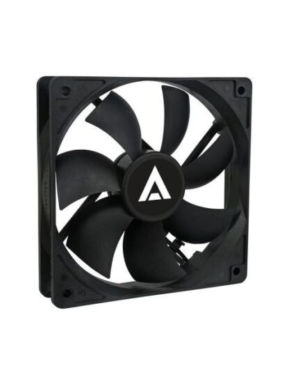 VENTILADOR ACTECK POLAR EG VG120 120MM 1200RPM NEGRO