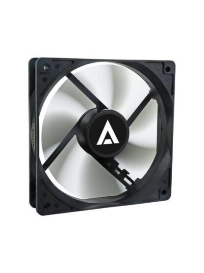 VENTILADOR ACTECK POLAR EG VG120 120MM 1200RPM NEGRO - Image 3