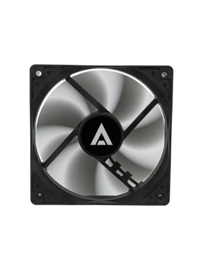 VENTILADOR ACTECK POLAR EG VG120 120MM 1200RPM NEGRO - Image 4