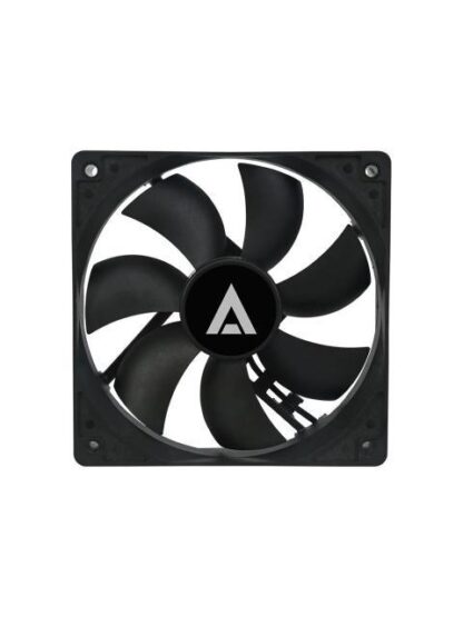 VENTILADOR ACTECK POLAR EG VG120 120MM 1200RPM NEGRO - Image 5