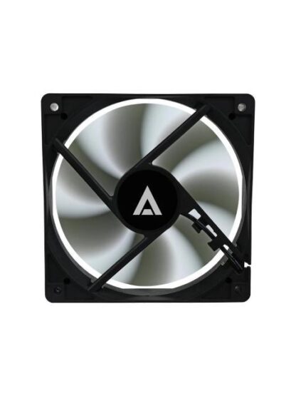 VENTILADOR ACTECK POLAR EG VG120 120MM 1200RPM NEGRO - Image 6