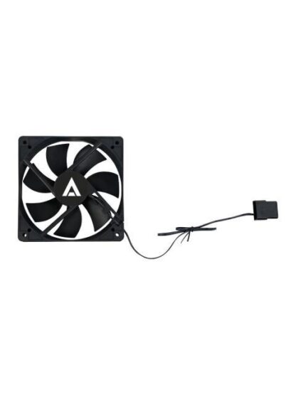 VENTILADOR ACTECK POLAR EG VG120 120MM 1200RPM NEGRO - Image 7