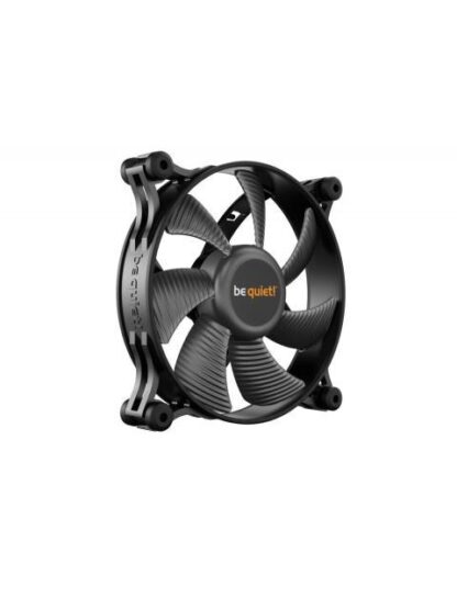 VENTILADOR BE QUIET! SHADOW WINGS 2 120MM 1100RPM NEGRO