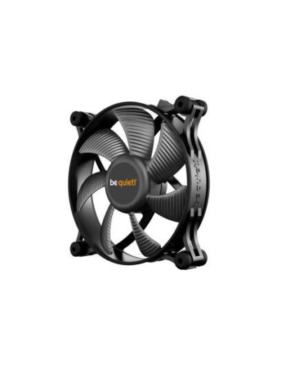 VENTILADOR BE QUIET! SHADOW WINGS 2 120MM 1100RPM NEGRO - Image 2