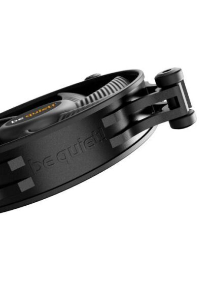 VENTILADOR BE QUIET! SHADOW WINGS 2 120MM 1100RPM NEGRO - Image 3