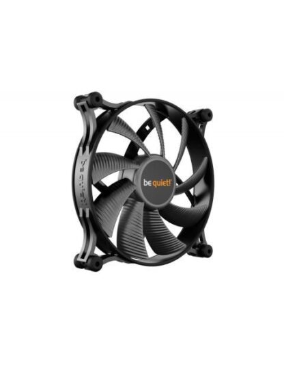 VENTILADOR BE QUIET! SHADOW WINGS 2 140MM 900RPM NEGRO