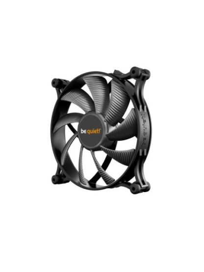 VENTILADOR BE QUIET! SHADOW WINGS 2 140MM 900RPM NEGRO - Image 2
