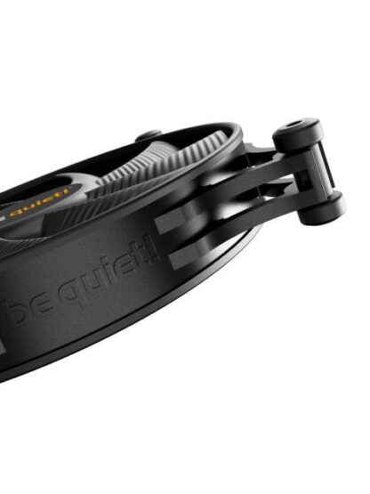 VENTILADOR BE QUIET! SHADOW WINGS 2 140MM 900RPM NEGRO - Image 3