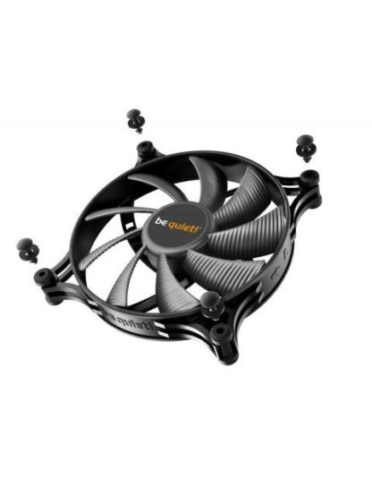 VENTILADOR BE QUIET! SHADOW WINGS 2 140MM 900RPM NEGRO - Image 4