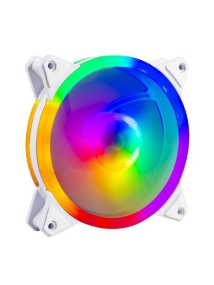 VENTILADOR DE 120MM BALAM RUSH EOLOX BLAZE EX30W VELOCIDAD 1200 RPM FLUJO DE AIRE 31.3 CFM - Image 2