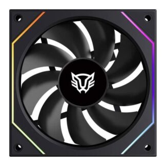 VENTILADOR DE 120MM BALAM RUSH EOLOX LINKR EXL95R