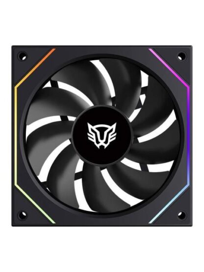 VENTILADOR DE 120MM BALAM RUSH EOLOX LINKR EXL95R